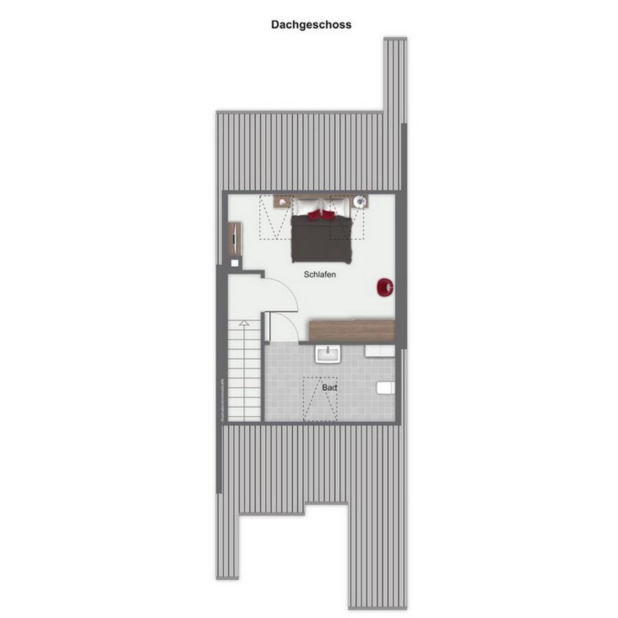 Urlauberdorf Haus 62B Villa Boltenhagen  Exteriör bild