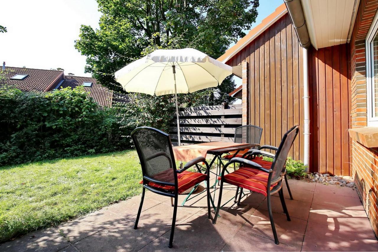 Urlauberdorf Haus 62B Villa Boltenhagen  Exteriör bild