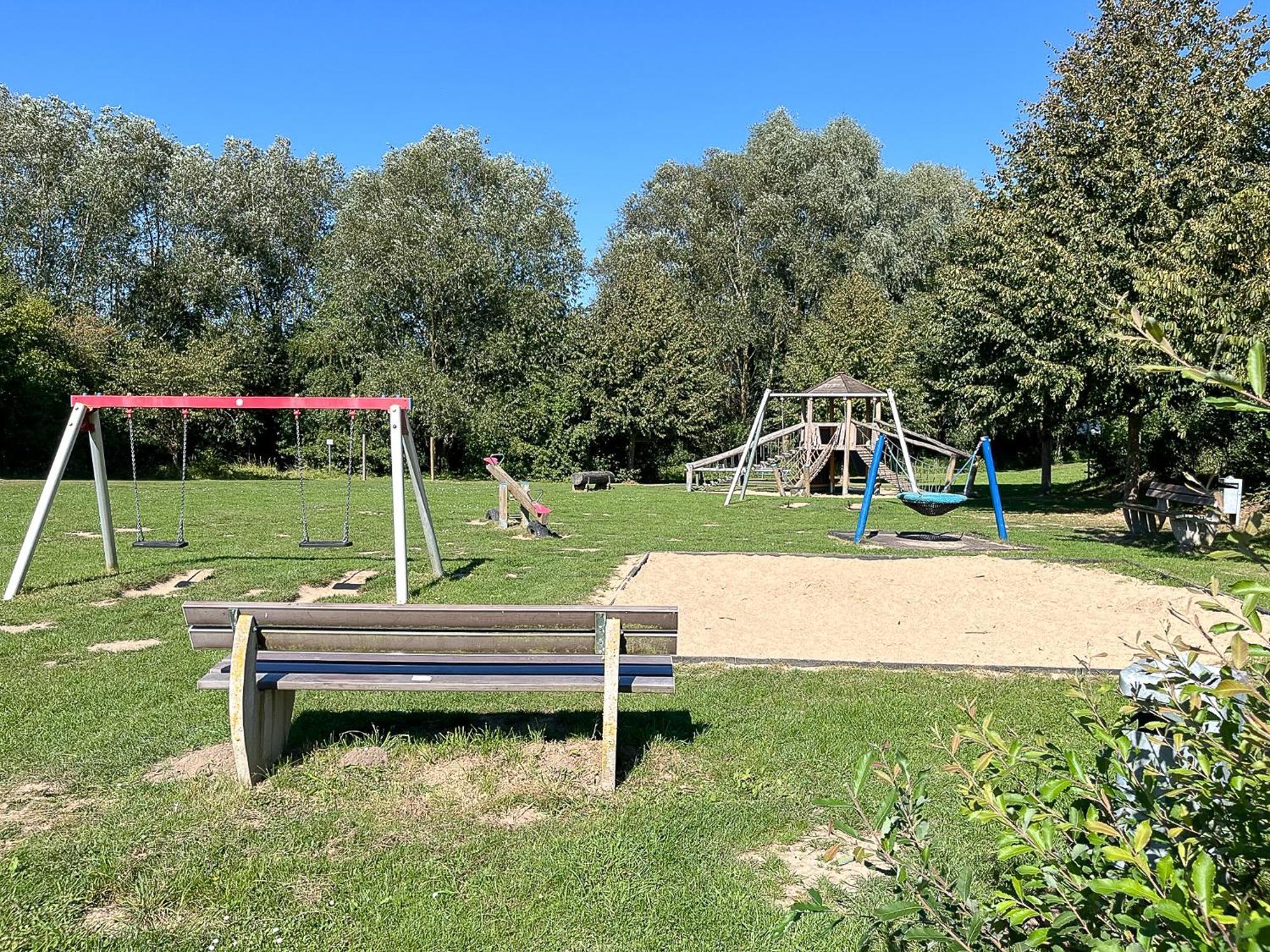Urlauberdorf Haus 62B Villa Boltenhagen  Exteriör bild